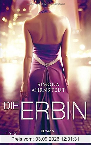 Die Erbin