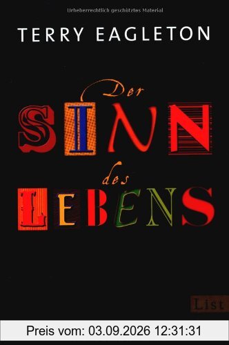 Der Sinn des Lebens