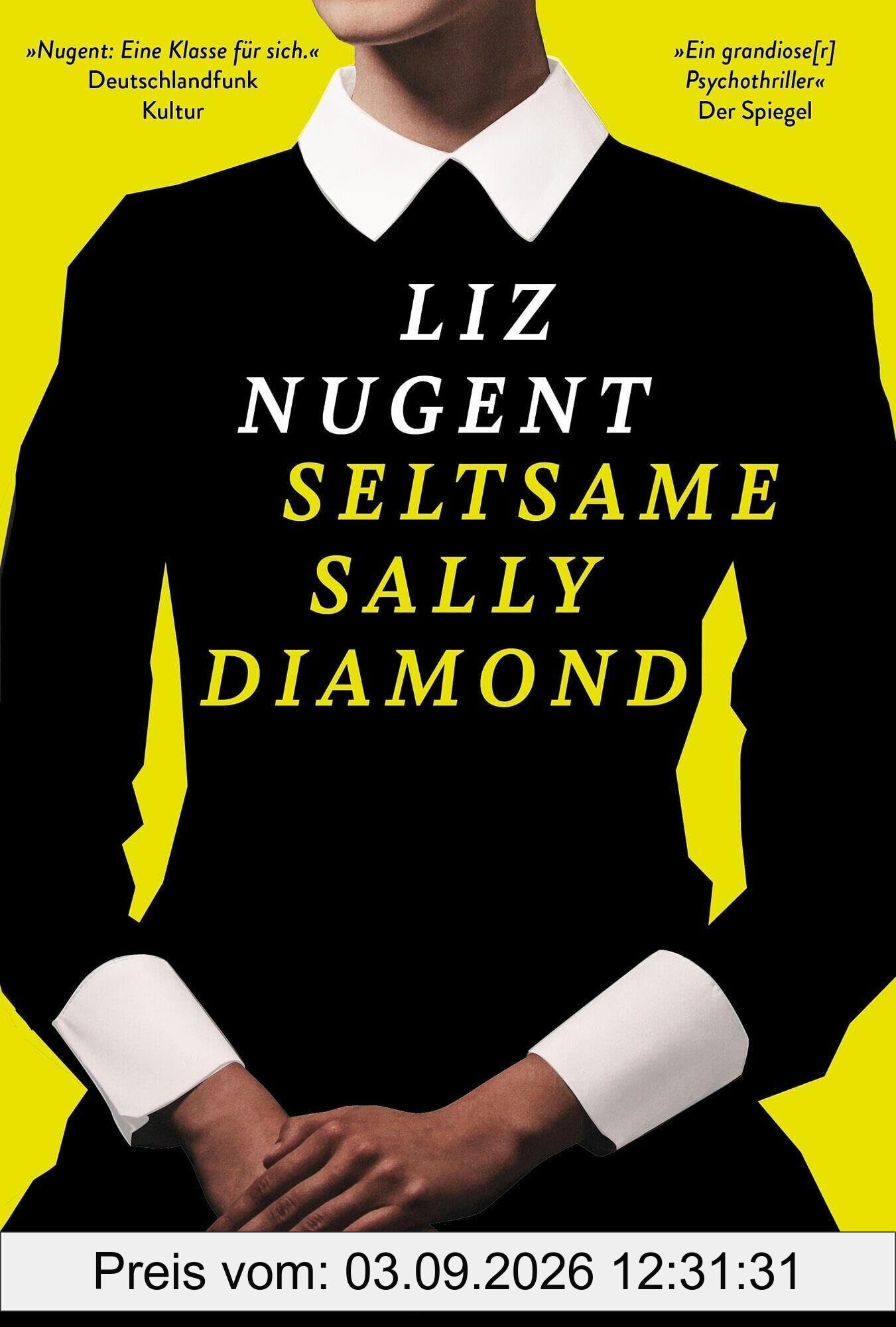 Seltsame Sally Diamond