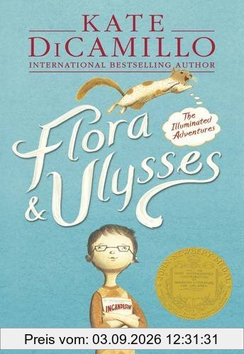 Flora & Ulysses
