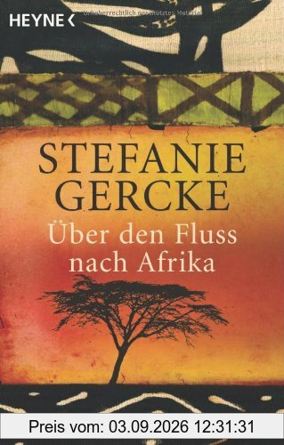 Über den Fluss nach Afrika