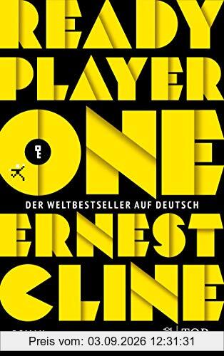 Ready Player One