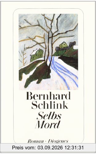 Selbs Mord