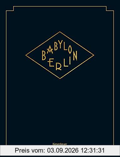 Babylon Berlin