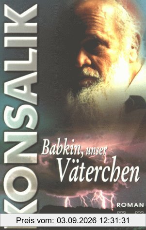 Babkin, unser Väterchen