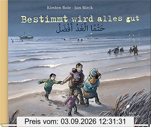 Bestimmt wird alles gut