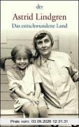 Das entschwundene Land.
