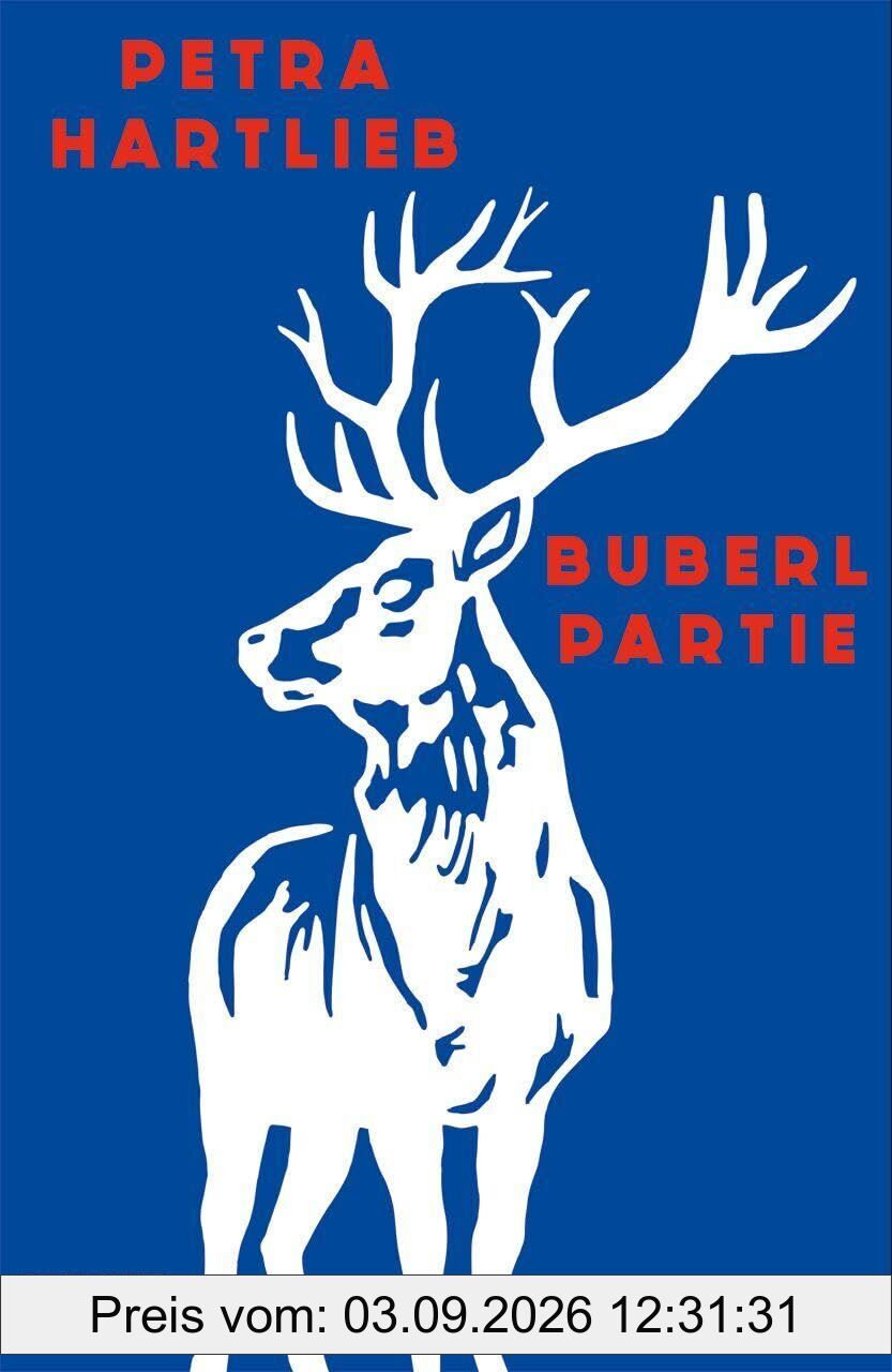 Buberlpartie