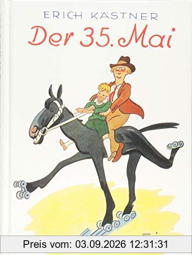 Der 35. Mai