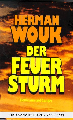 Der Feuersturm