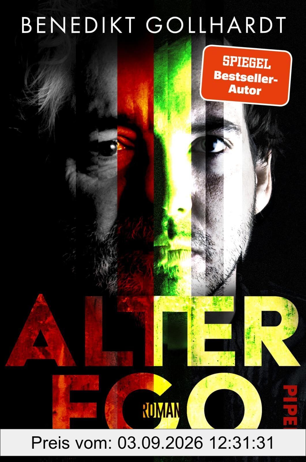 Alter Ego