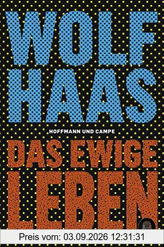 Das ewige Leben