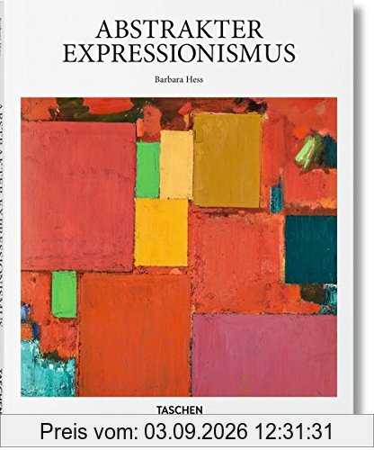 Abstrakter Expressionismus