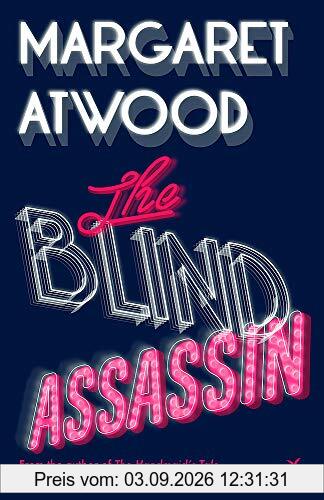 The Blind Assassin
