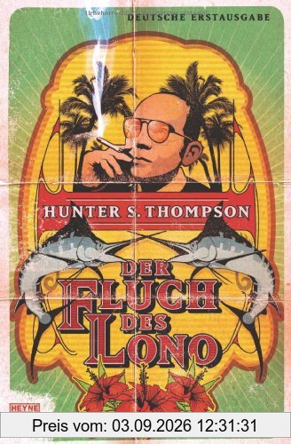 Der Fluch des Lono