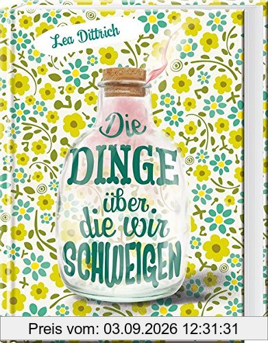 Die Dinge, über die wir schweigen