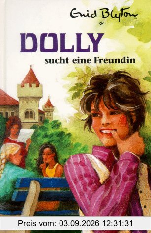 Dolly sucht eine Freundin