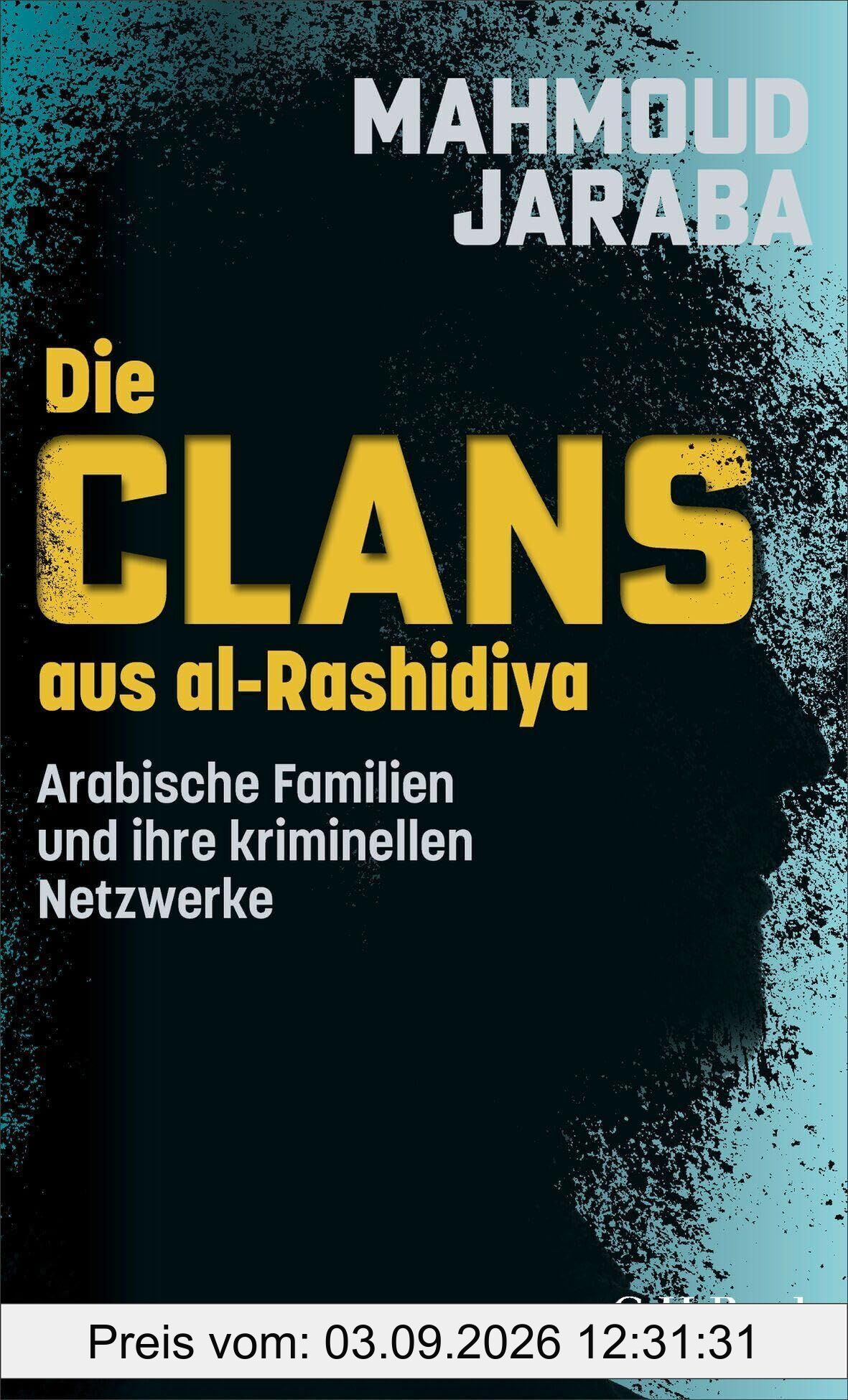 Die Clans aus al-Rashidiya