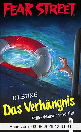 Das Verhängnis (Fear Street)