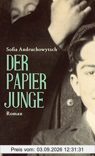 Der Papierjunge