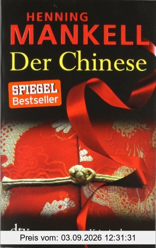 Der Chinese: Kriminalroman