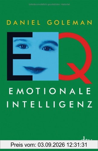 EQ. Emotionale Intelligenz
