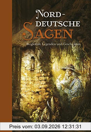 Norddeutsche Sagen: Regionale Legenden und Geschichten