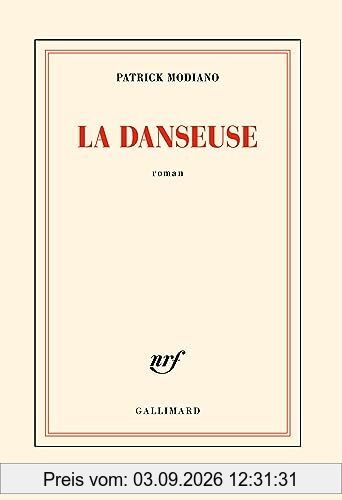 La danseuse