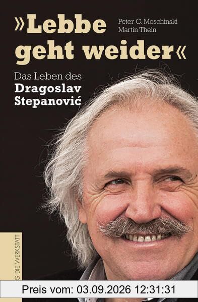 Lebbe geht weider