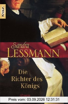 Die Richter des Königs