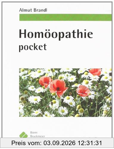 Homöopathie pocket