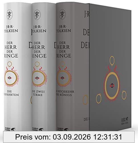 Der Herr der Ringe