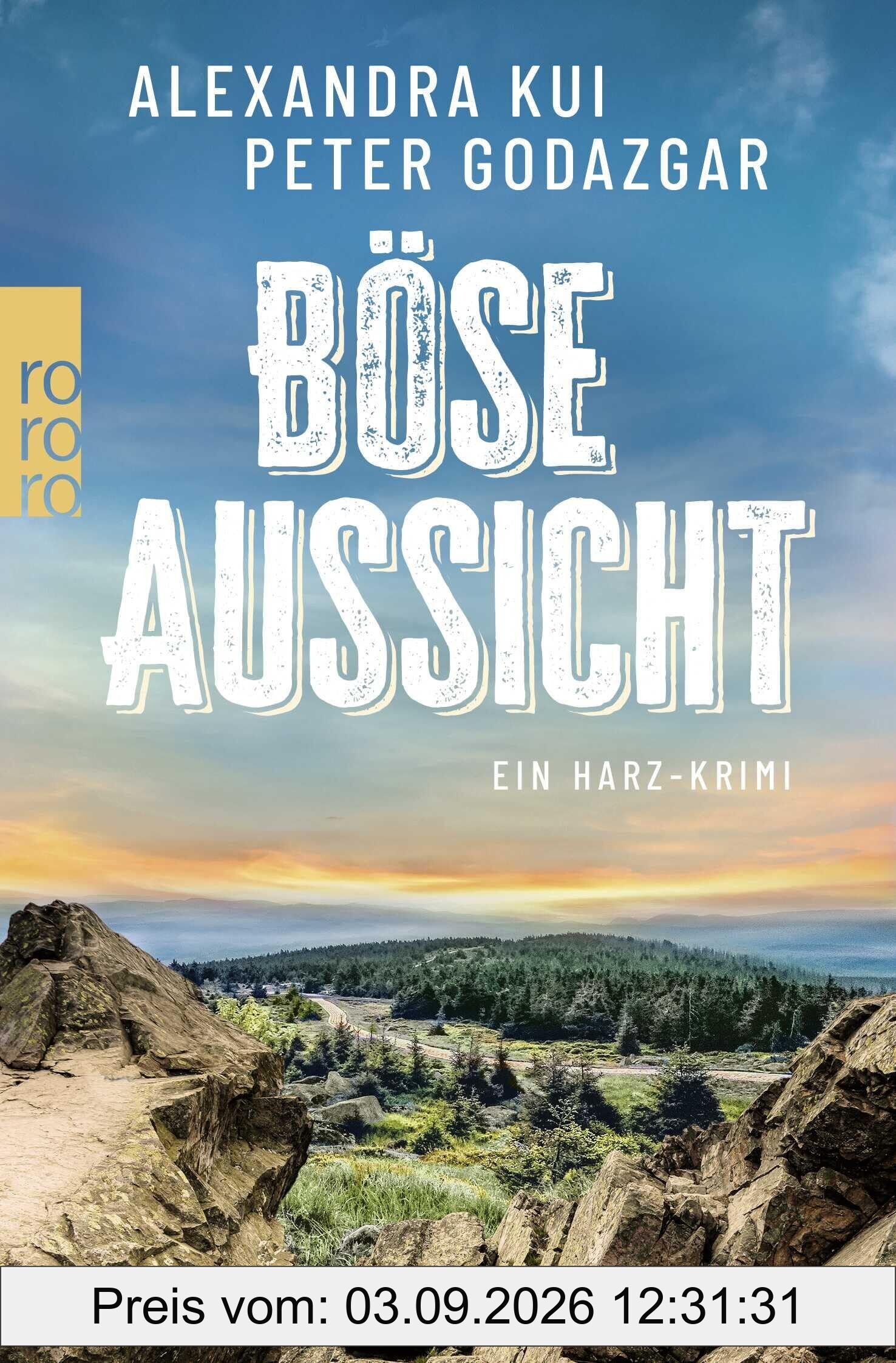 Böse Aussicht