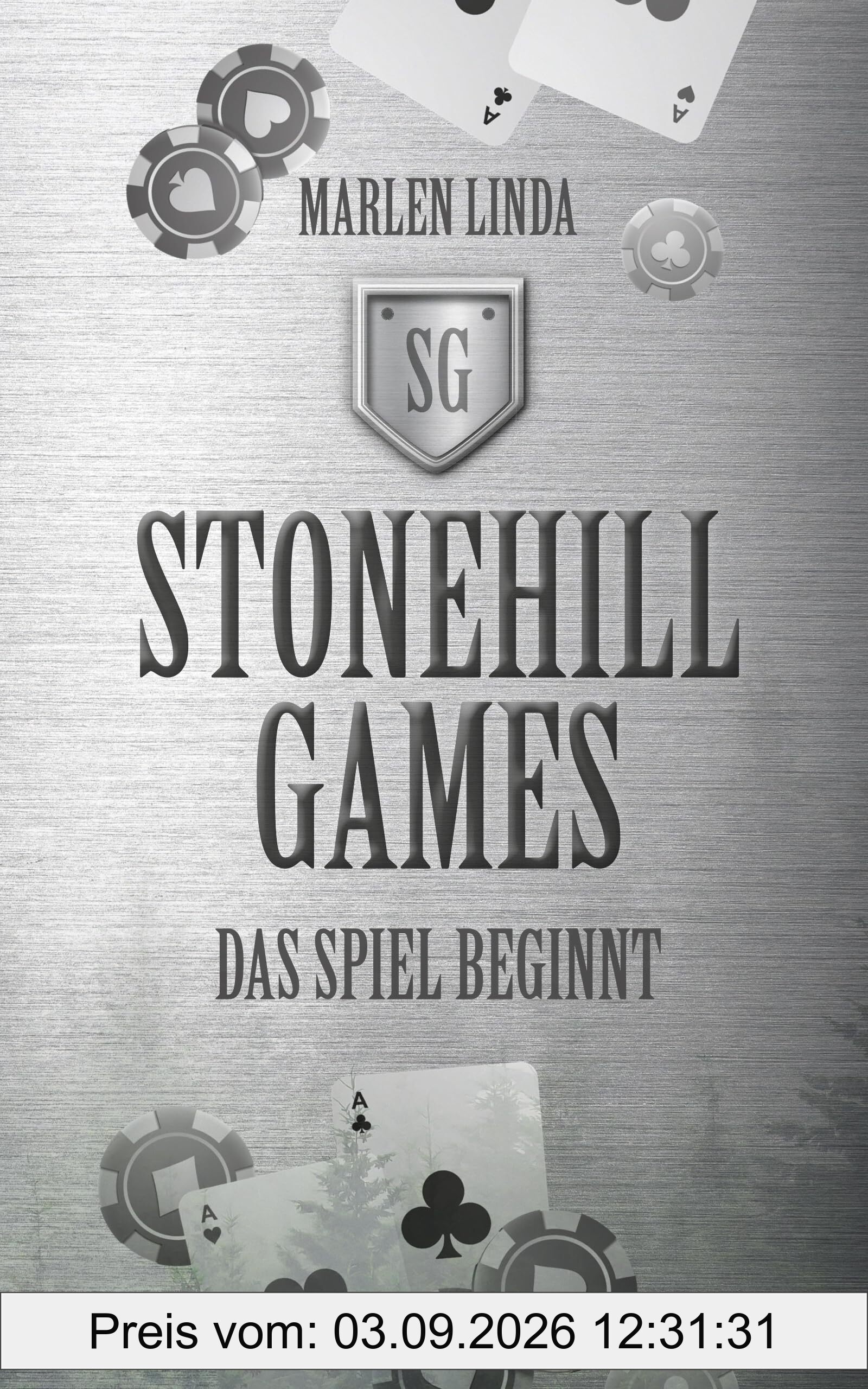 Stonehill Games – Das Spiel beginnt