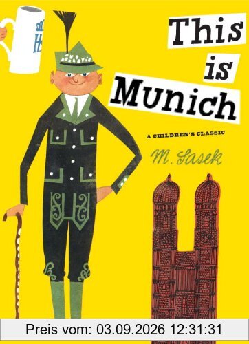 This is Munich (M. Sasek)