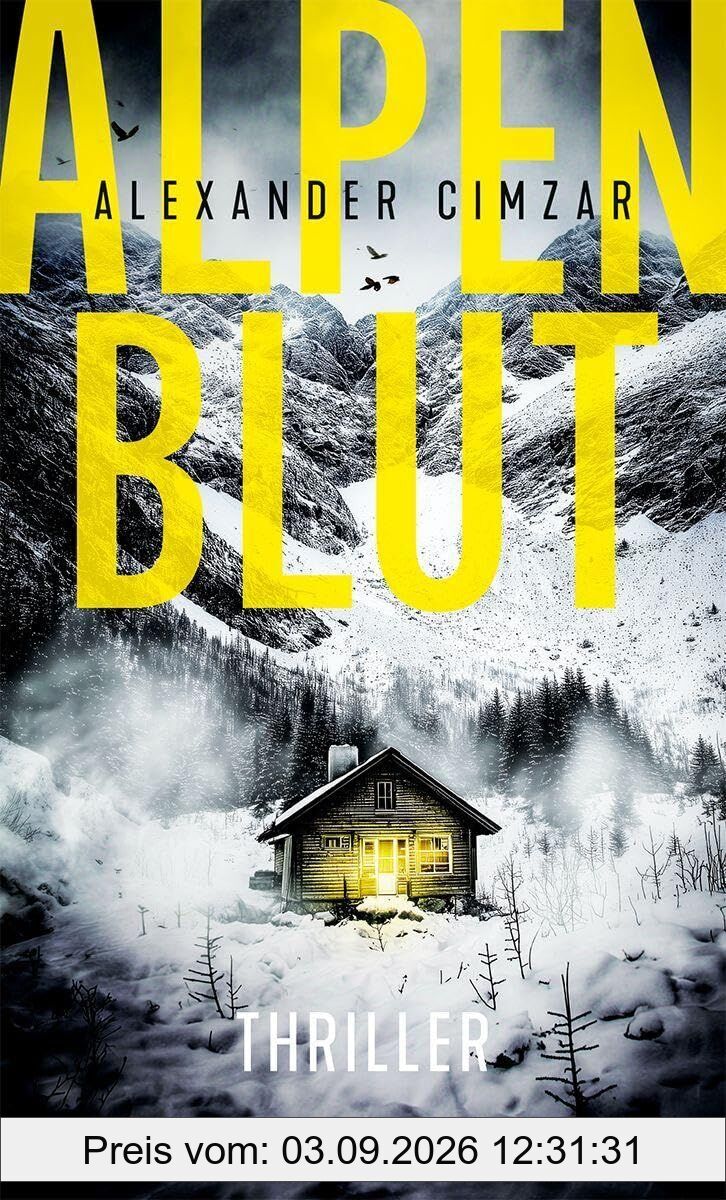 Alpenblut
