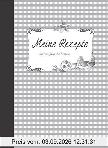 Meine Rezepte – schiefer