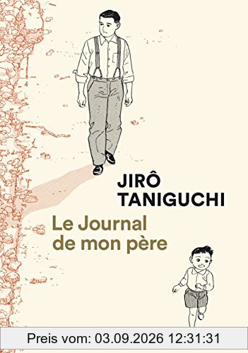 Le journal de mon père