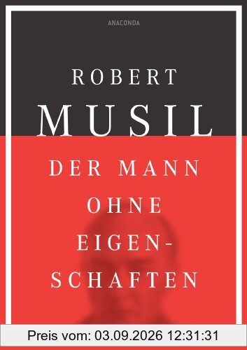 Der Mann ohne Eigenschaften