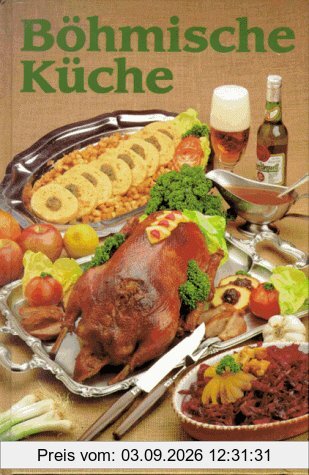 Böhmische Küche