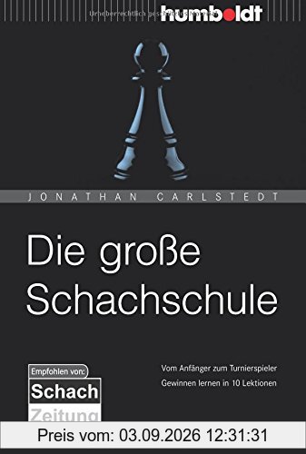 Die große Schachschule