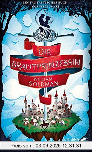 Die Brautprinzessin