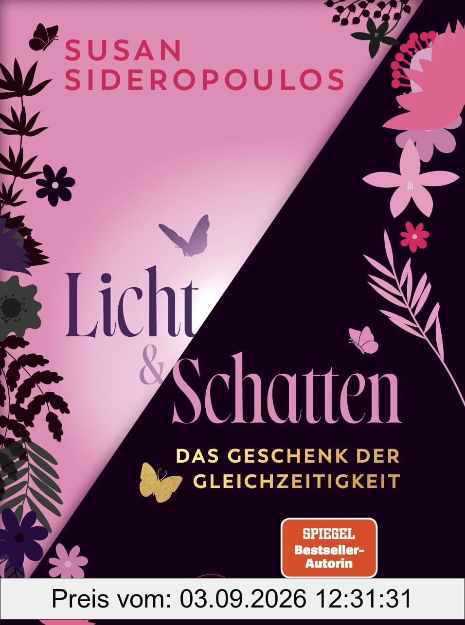 Licht und Schatten: Das Geschenk der Gleichzeitigkeit