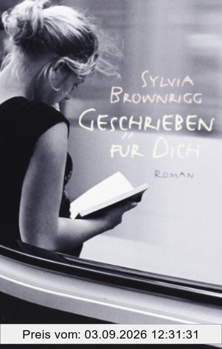 Geschrieben für Dich
