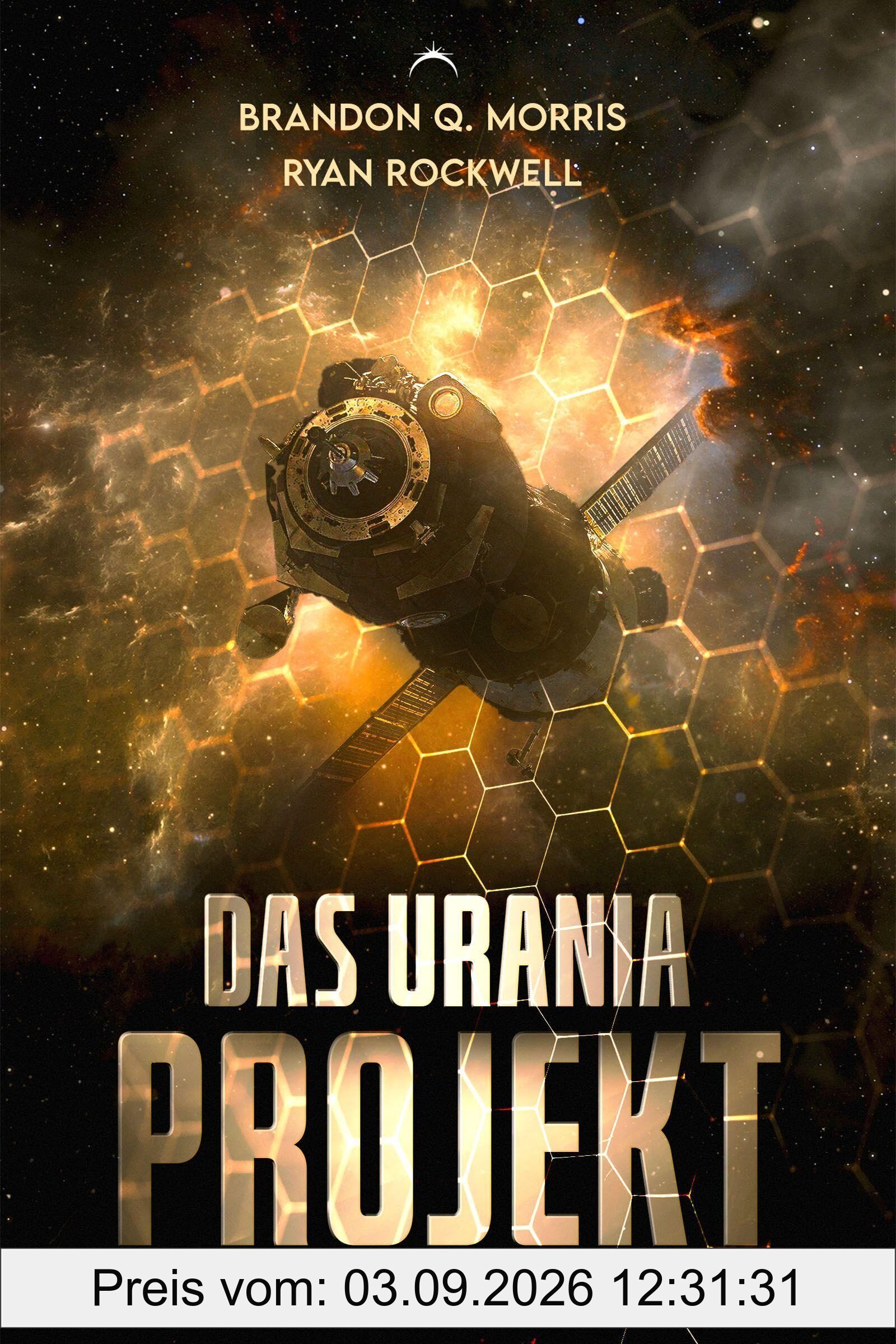 Das Urania Projekt