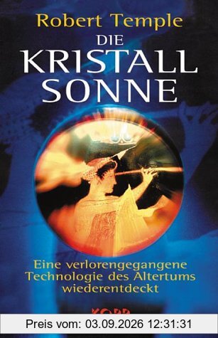 Die Kristall-Sonne