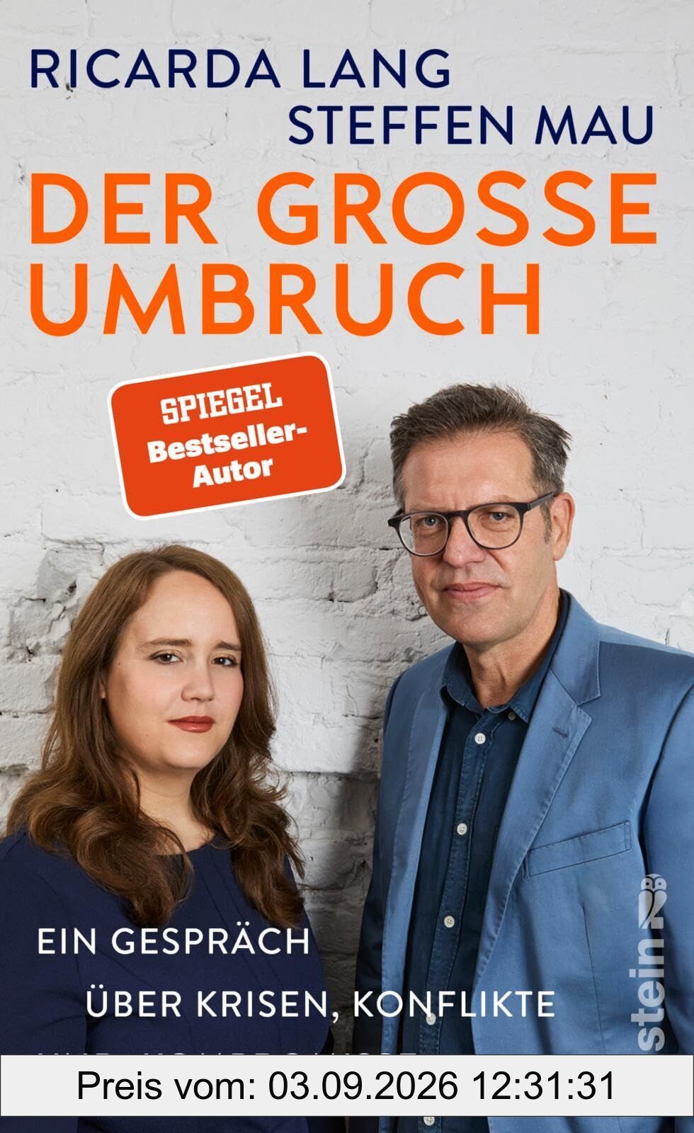 Der große Umbruch