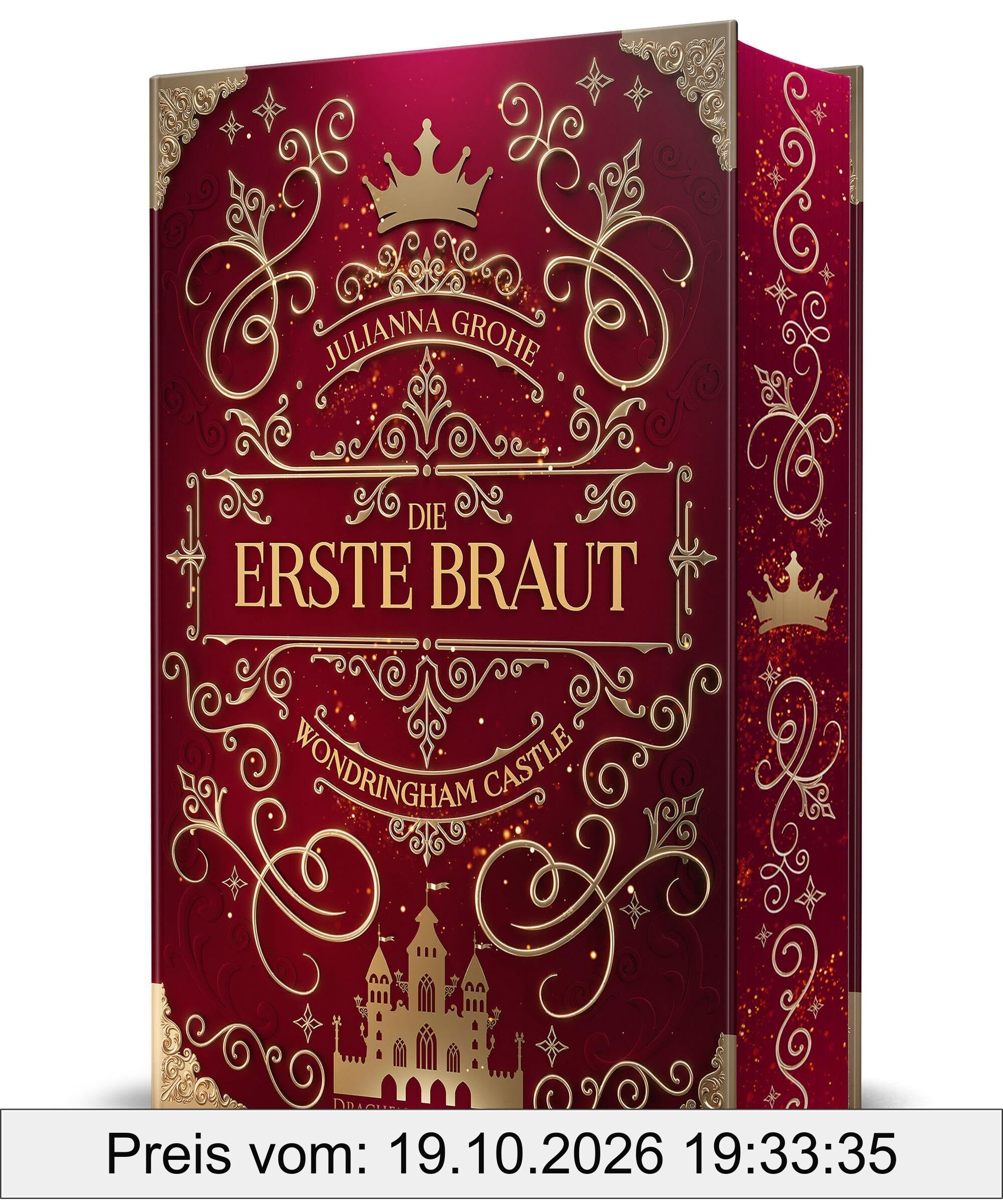 Die erste Braut
