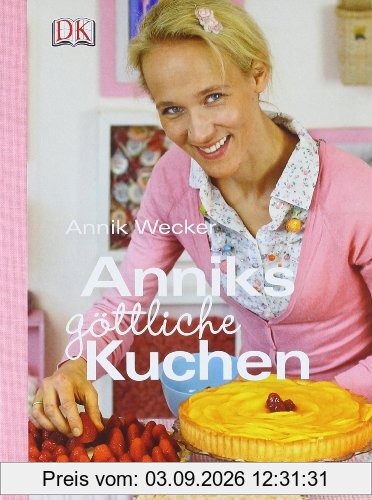Anniks göttliche Kuchen