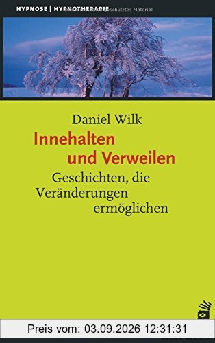 Innehalten und Verweilen: Geschichten, die Veränderungen ermöglichen